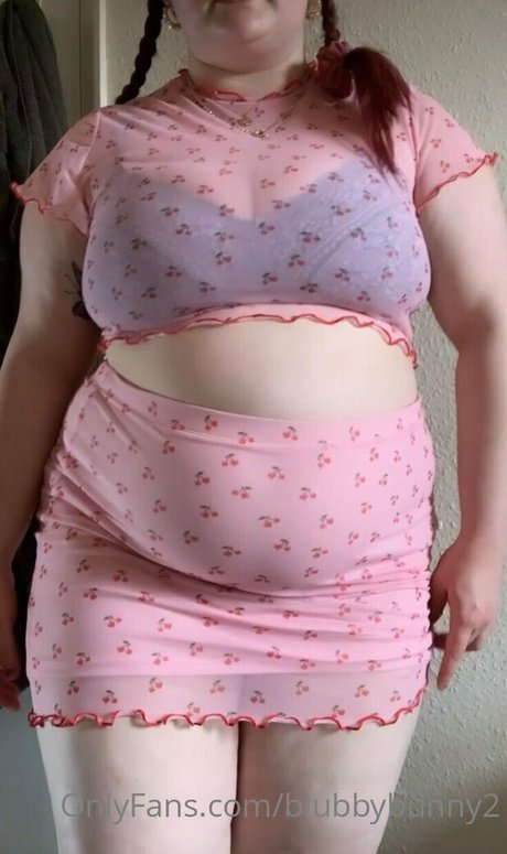 blubbybunny2 OnlyFans Joi