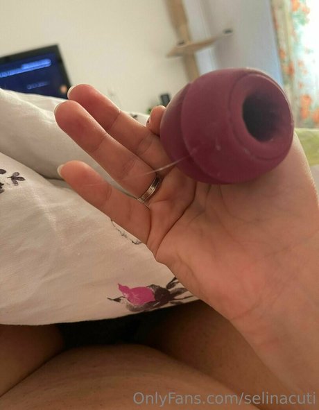 selinacuti Nacktbilder von OnlyFans