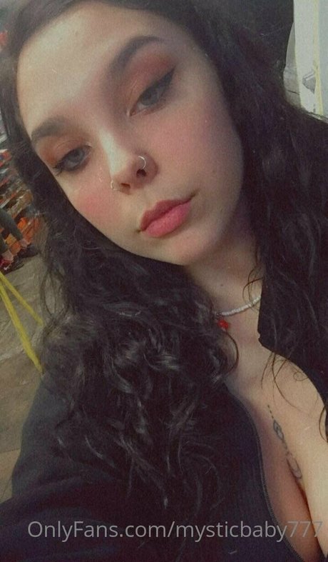 mysticbaby777 Leaks OnlyFans