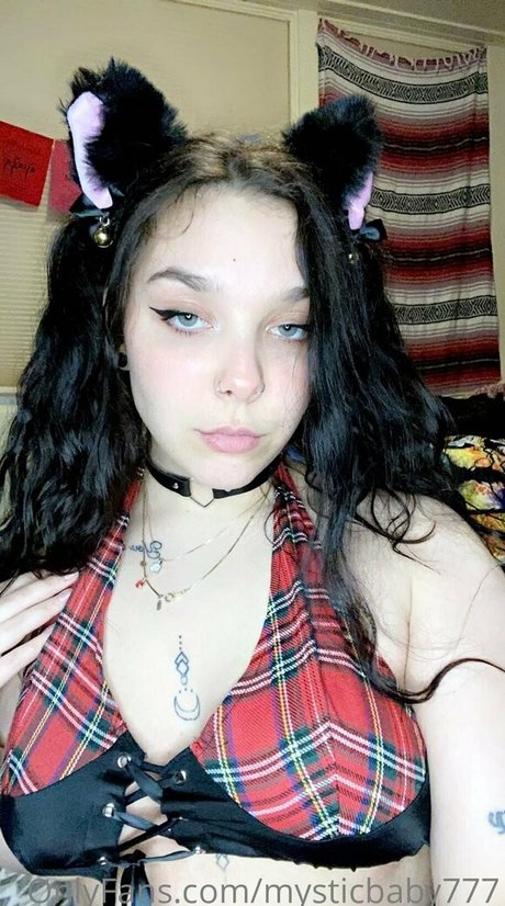 mysticbaby777 Gratis OnlyFans Inhalte