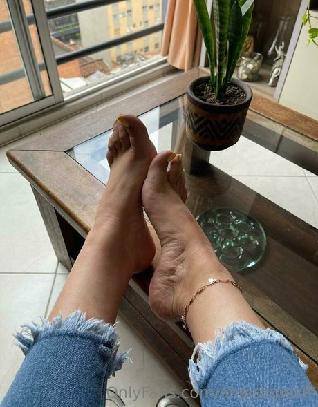 anaislopezff OnlyFans Sextape