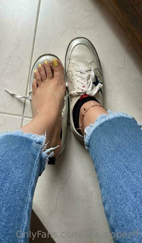 anaislopezff Heiße OnlyFans Inhalte