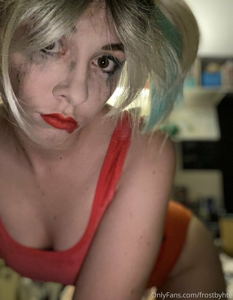 frostbyhte XXX OnlyFans