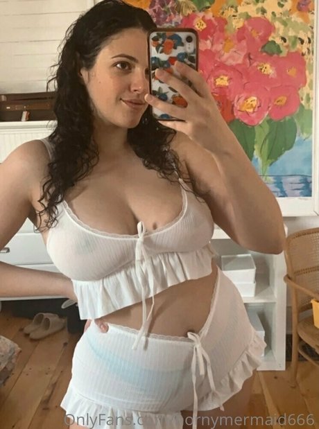 hornymermaid666 OnlyFans-Pornos