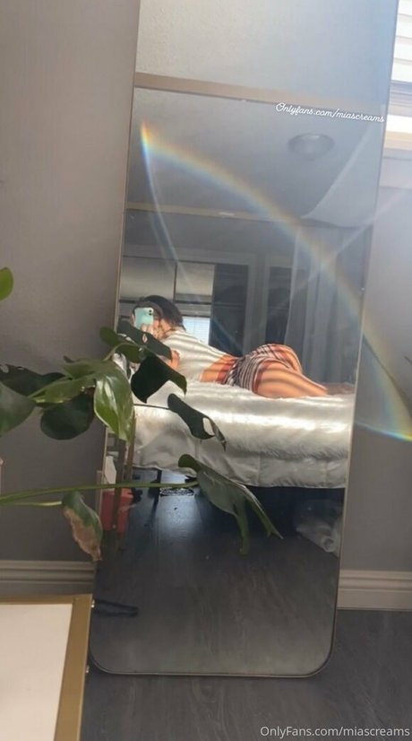 miascreams Leak von OnlyFans