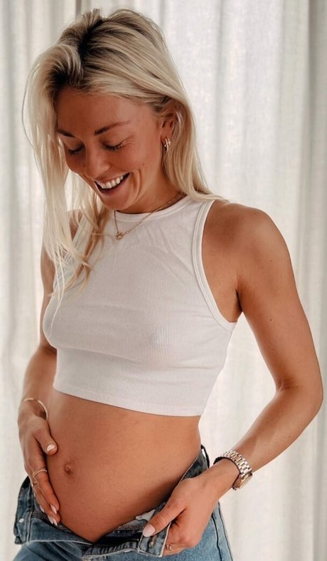 Carina Witthoft OnlyFans Leaks Pornografie