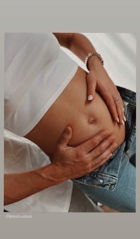 Carina Witthoft OnlyFans-Leak