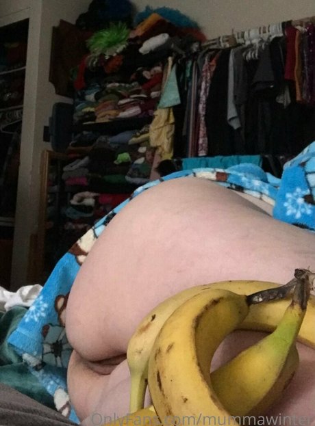 mummawinter Nacktbilder geleakt OnlyFans Porn geleakt