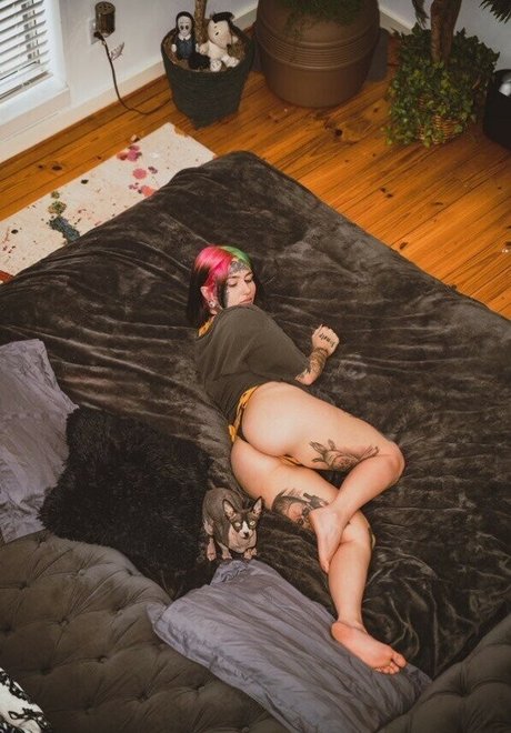 Orylan1999 NurlyFans-Pornoleaks