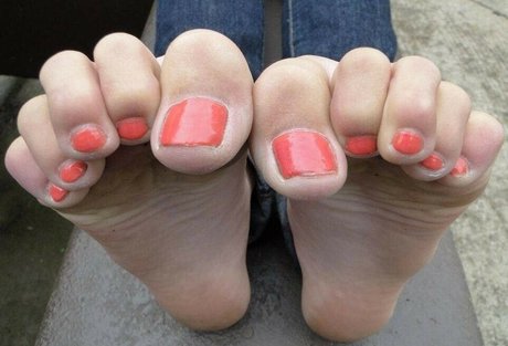 Californiafootexchange Nacktbilder von OnlyFans