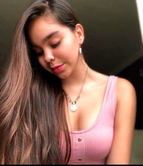 Alexia Guerra Nacktbilder von OnlyFans geleakt