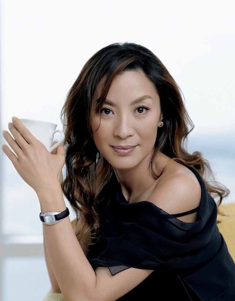 Michelle Yeoh OnlyFans Sex