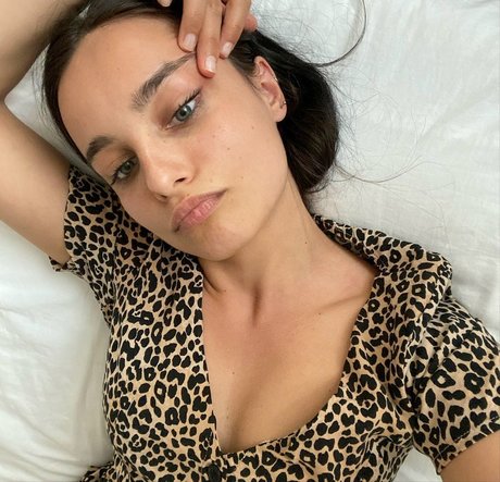 Ruxandra Porojnicu OnlyFans-Pornoleak