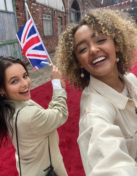 Ruxandra Porojnicu Nacktbilder geleakt OnlyFans