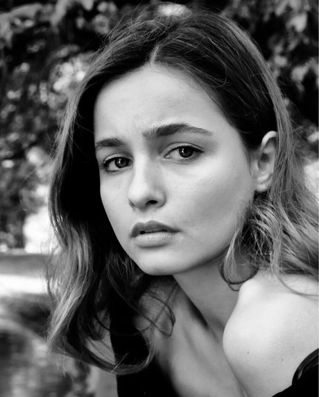 Ruxandra Porojnicu OnlyFans Leaks