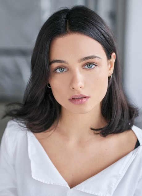 Ruxandra Porojnicu OnlyFans