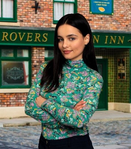 Ruxandra Porojnicu OnlyFans Inhalte