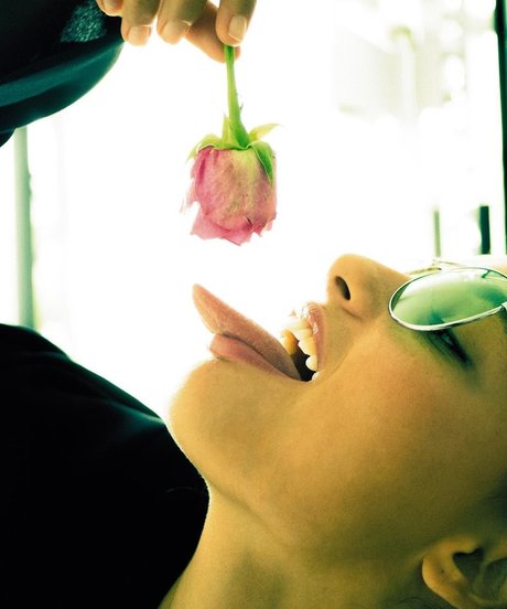 Ruxandra Porojnicu Leak von OnlyFans Pornografie