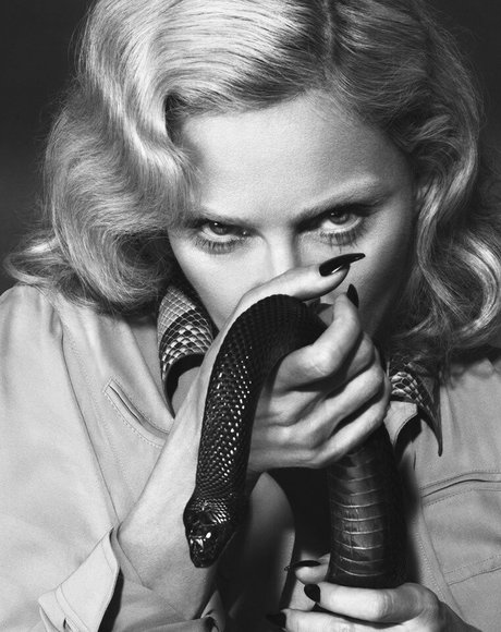 Madonna Nacktbilder von OnlyFans geleakt