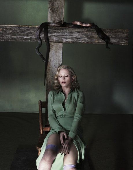 Madonna OnlyFans Nacktbilder