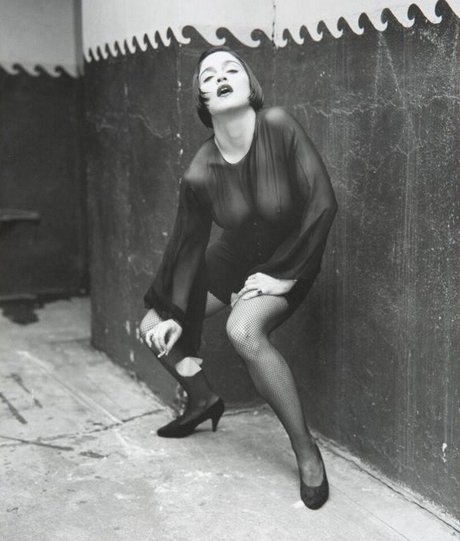 Madonna OnlyFans Nackt Leak