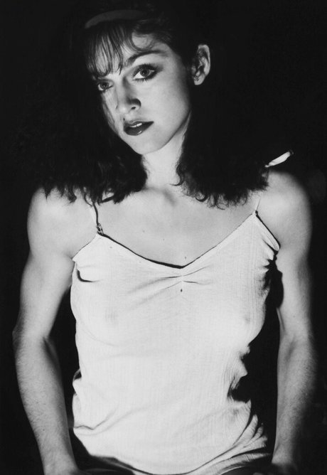 Madonna OnlyFans Sex geleakt