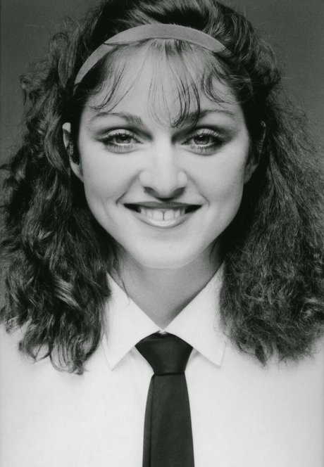 Madonna Nacktbilder geleakt