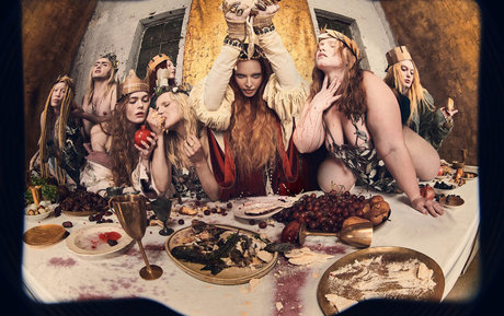 Madonna Nacktbilder OnlyFans