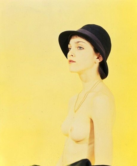 Madonna Sexy OnlyFans