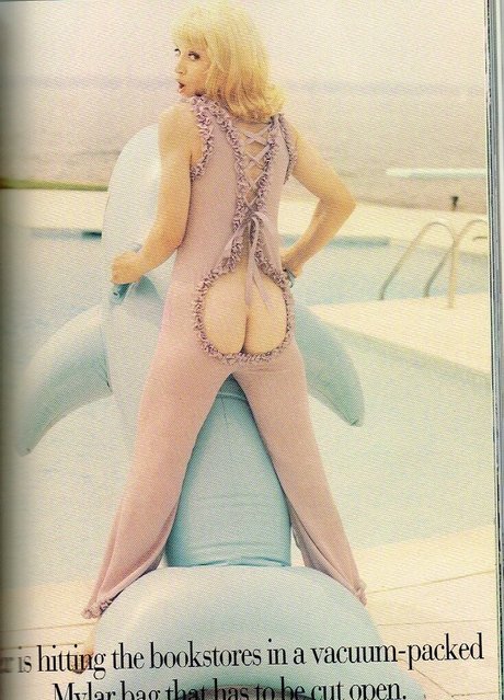 Madonna OnlyFans-Bilder