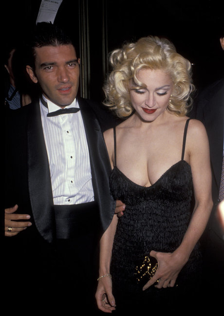 Madonna OnlyFans Sex