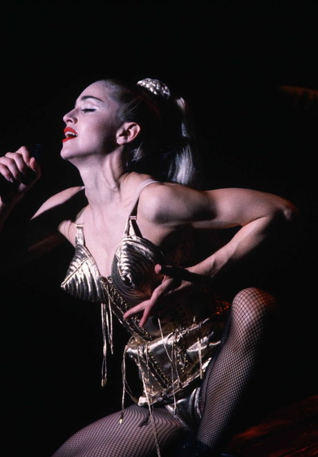 Madonna NSFW OnlyFans