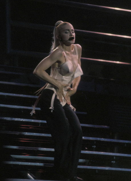 Madonna OnlyFans Sextape geleakt