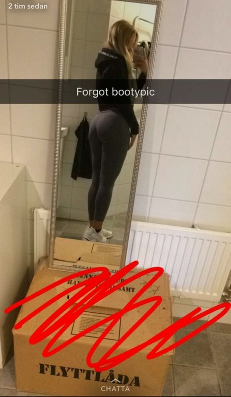 ImSoff Nacktbilder von OnlyFans geleakt