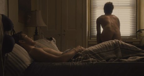 Tessa Thompson OnlyFans Lesbisch