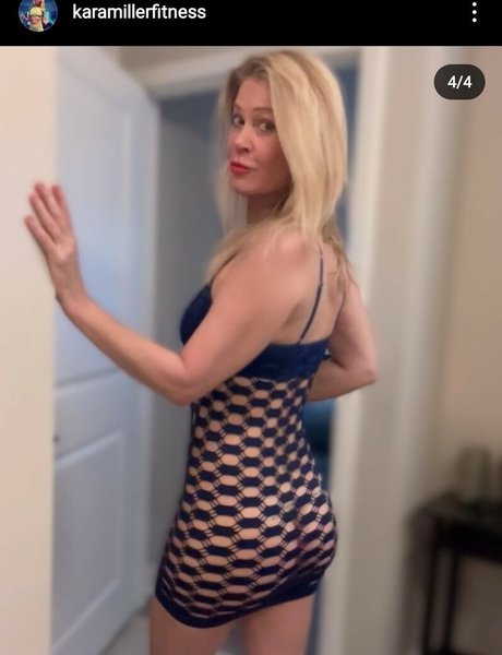 fitwithkara OnlyFans Lesbisch