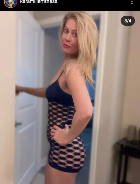 fitwithkara Nacktbilder von OnlyFans geleakt