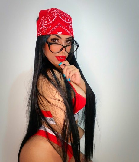 Thay Salles Nacktbilder von OnlyFans