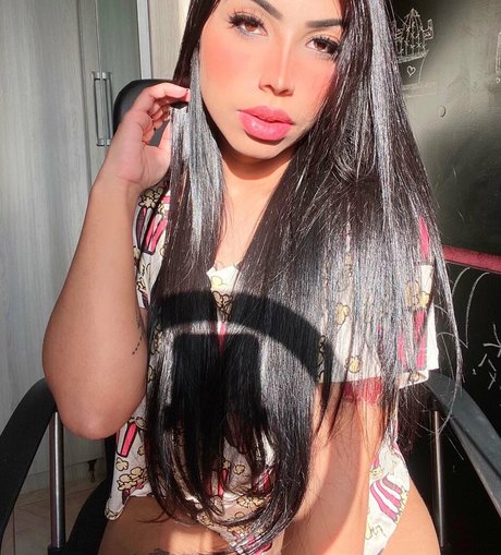 Thay Salles Nackt OnlyFans Porn