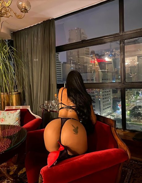 Thay Salles Nacktbilder von OnlyFans geleakt