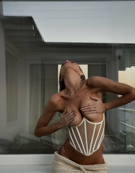 Sarahardel Nacktbilder von OnlyFans geleakt