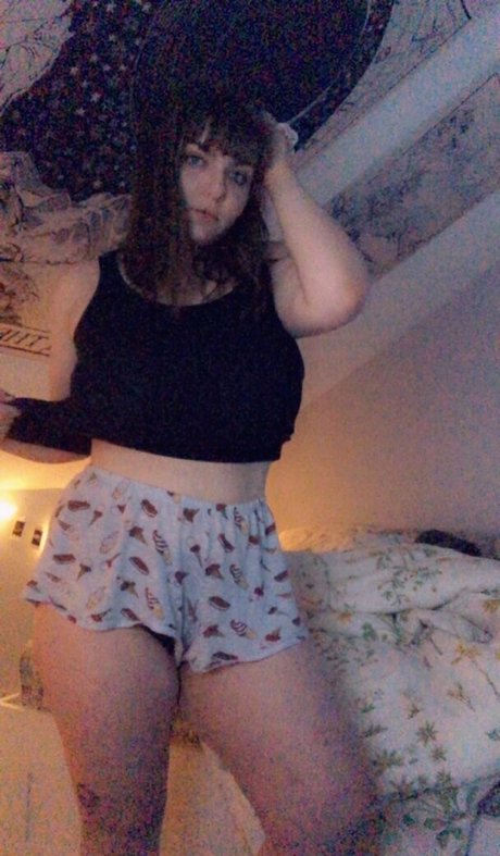 hannahbee840 NurlyFans-Brüste