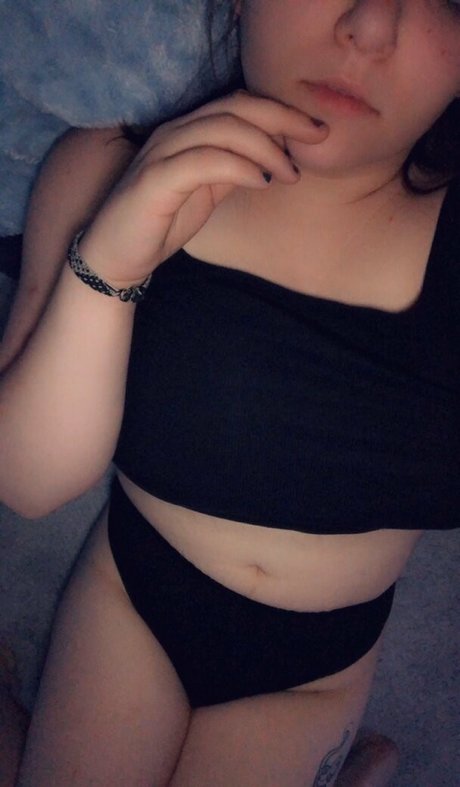 hannahbee840 Nacktbilder von OnlyFans geleakt