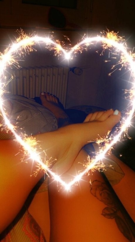 justfeetsforyou OnlyFans nackt