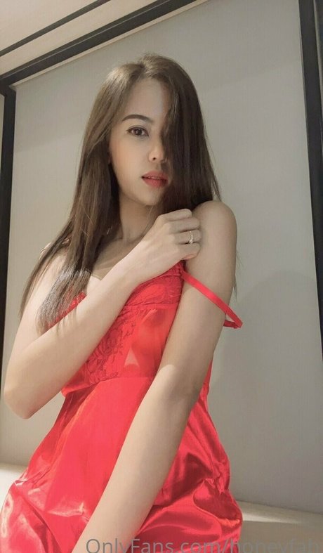 honeyfah Neue geleakte OnlyFans-Inhalte