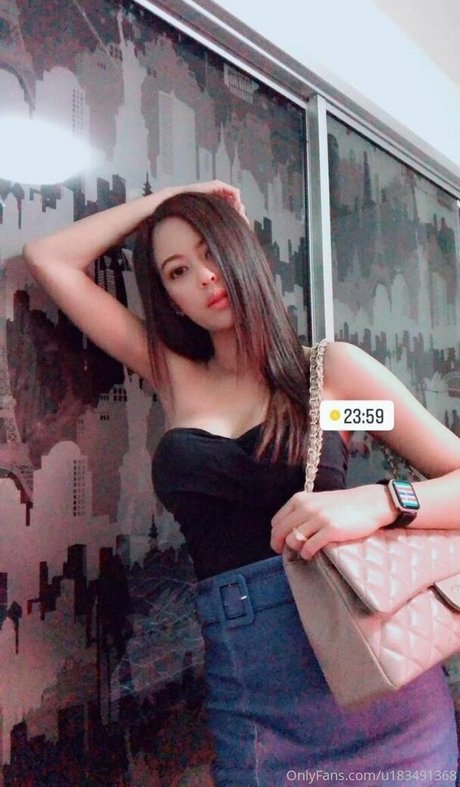 honeyfah OnlyFans Modelfoto