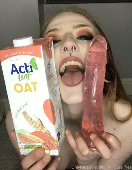 filth princess free OnlyFans gratis