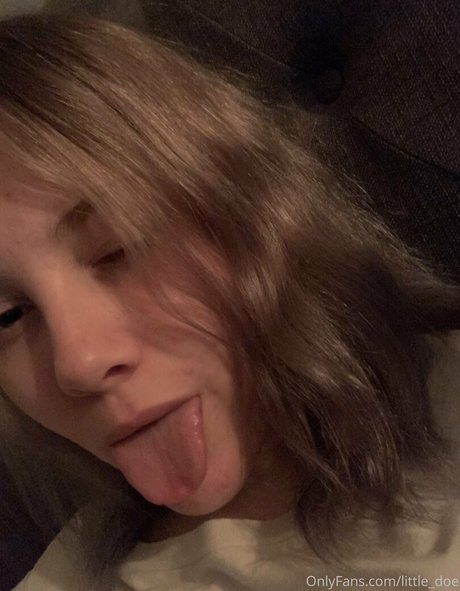 little doe Nacktbilder von OnlyFans geleakt