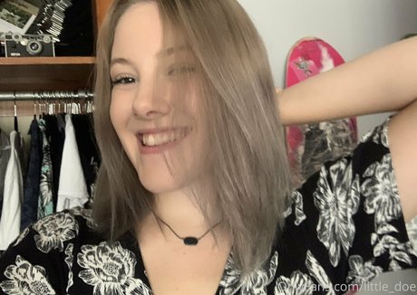 little doe OnlyFans Beiträge