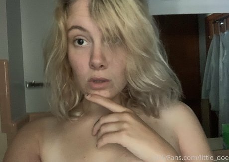 little doe Leaked OnlyFans